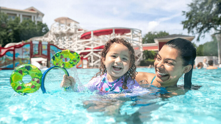 Disney's Boardwalk Inn